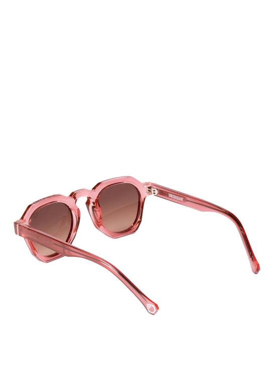 occhiali-cocco-square-pop-life-rosa-cc1-08-pop-rosa