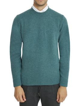 Maglia Alan Paine Kinnadie Verde