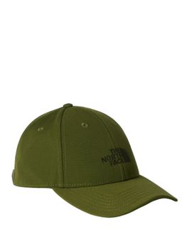 Cappello The North Face Classico Verde