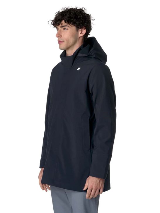 raincoat-k-way-duke-bonded-blue