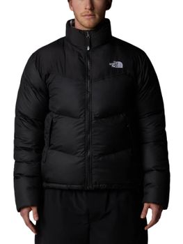 Jacket The North Face Saikuru Black