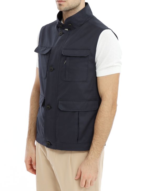 vest-steinbock-sunny-blue