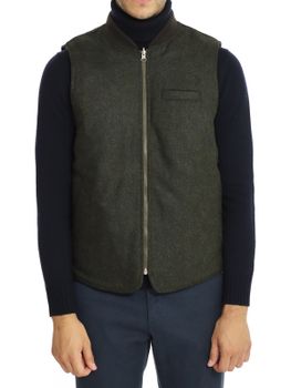Gilet Bl'ker Owl Verde