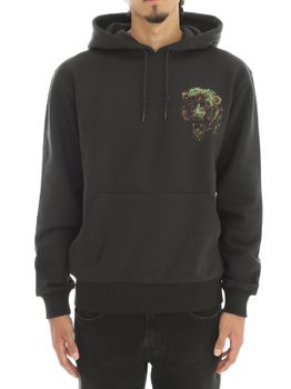 Sweatshirt Filson Prospector Black