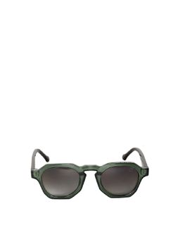 Occhiali Cocco Square Pop Life Verde