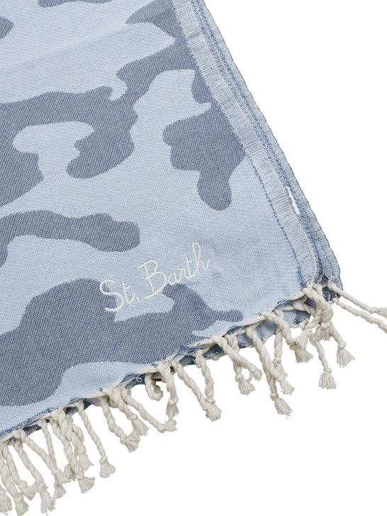 telo-mare-mc2-saint-barth-foutas-jacquard-blu-fout009-02056h