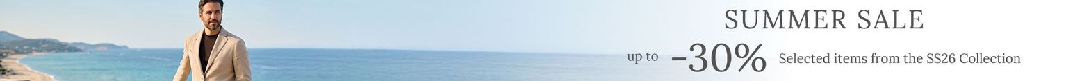 SUMMER SALE