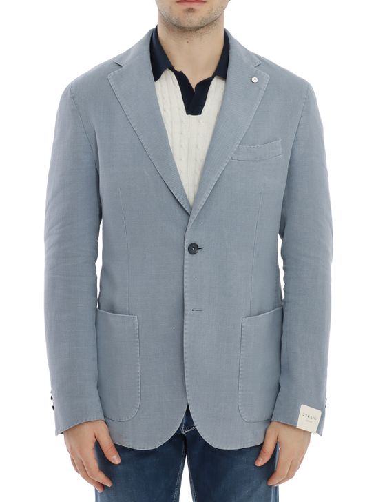 blazer-lbm-1911-ramie-light-blue