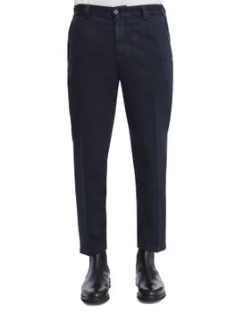 Pantaloni Briglia 1949 Portofino Blu