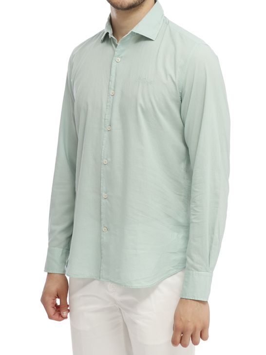 camicia-mc2-saint-barth-voile-verde-lcm0001-00160l