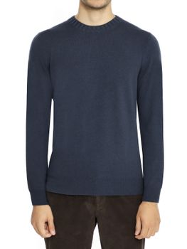 Maglia Magazzino Ricambi Blu