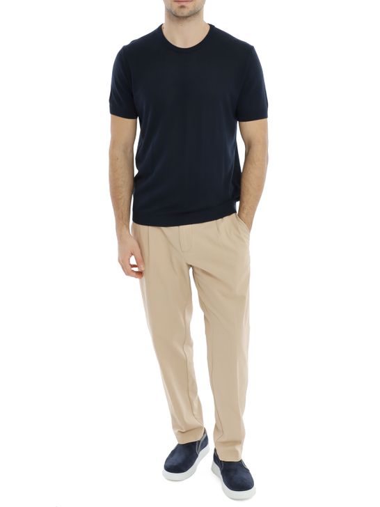 t-shirt-pendolum-crepe-blu-56063y-60