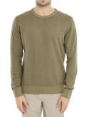 maglia pendolum verde