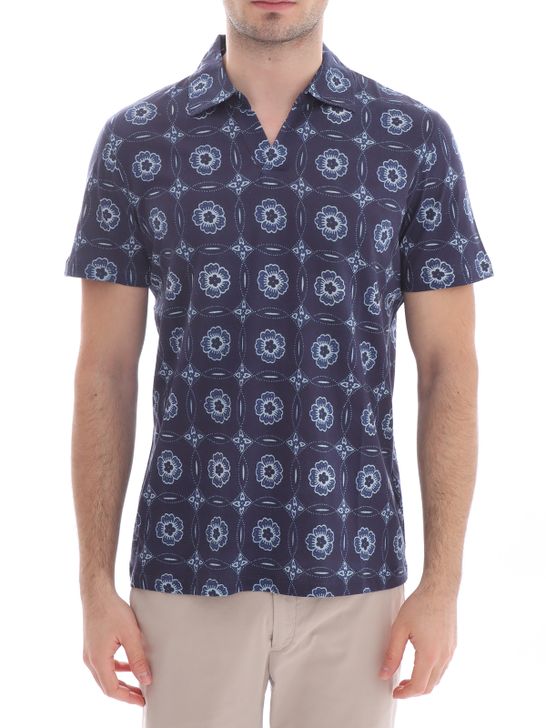 polo-shirt-majestic-filatures-blue