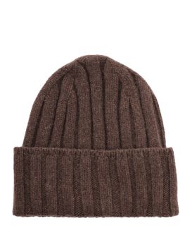 Beanie Bl'ker Cashmere Brown