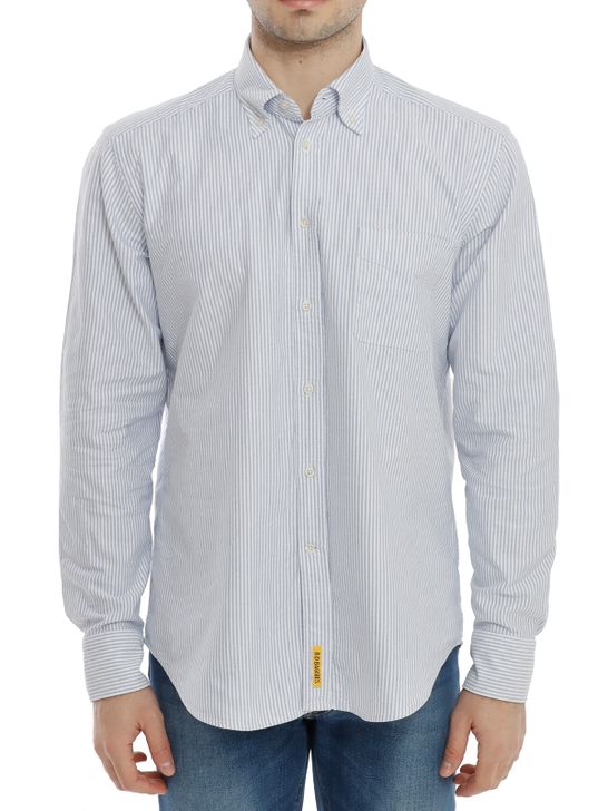 camicia-bd-baggies-oxford-bianco-celeste-brad001ts14-b15009-02