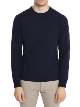 Maglia MC2 Saint Barth Regent Blu