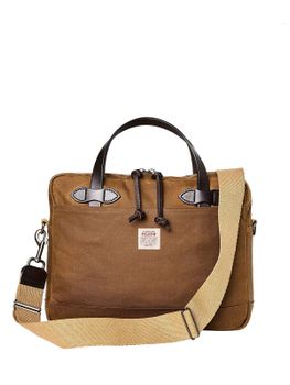 Borsa Filson Compact Briefcase Beige