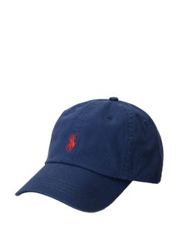 Ball Cap Polo Ralph Lauren Chino Blue