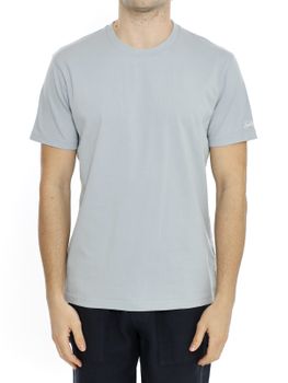 T-Shirt MC2 Saint Barth Dover Grey