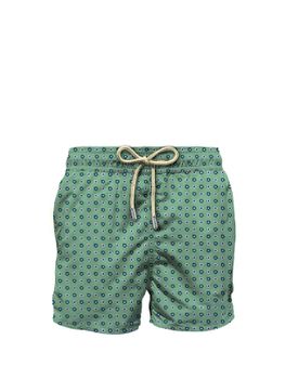 Costume MC2 Saint Barth Ultralight Verde
