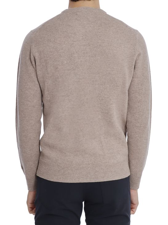 maglia-mc2-saint-barth-regent-beige-rege011-00022i