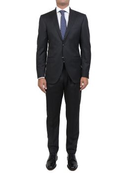 Abito Sartoria Latorre Grigio