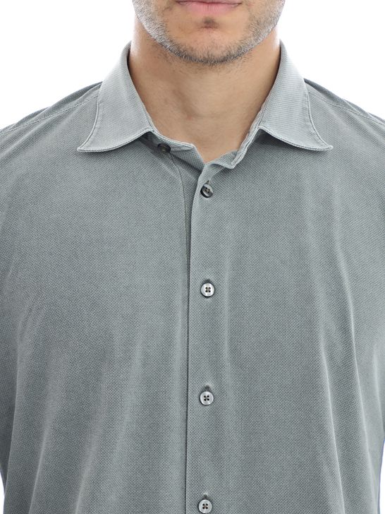 camicia-rrd-techno-wash-verde-w24255-21