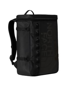 Backpack The North Face Base Camp Fuse Box Black