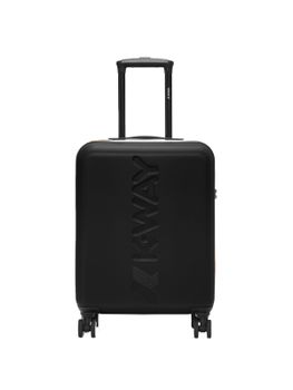 Trolley K-Way Small Nero