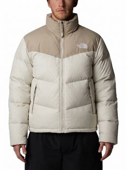 Jacket The North Face Saikuru Beige