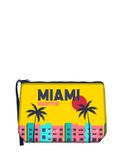 pochette mc2 saint barth aline giallo