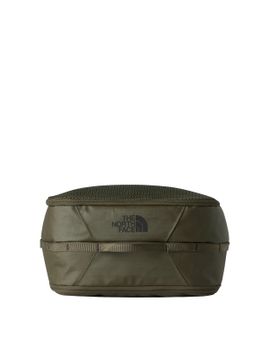 Borsa The North Face Base Camp Voyager Cube Verde