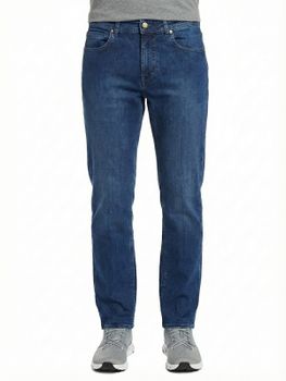 Jeans Briglia 1949 Stretch Blue