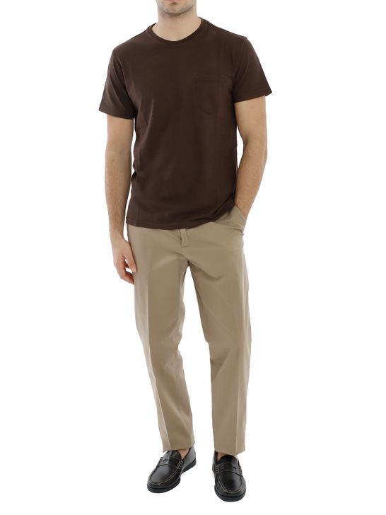 t-shirt-blker-jersey-brown