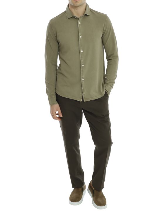 shirt-magazzino-ricambi-pique-beige