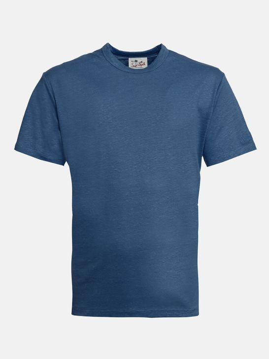 t-shirt-mc2-saint-barth-ecstasea-blue