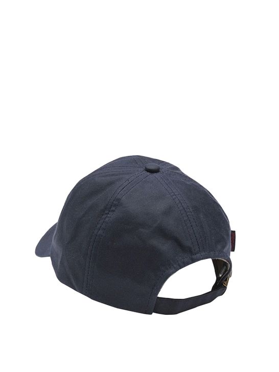 cap-barbour-wax-sport-blue