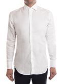 shirt veltroni uomo white