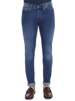 Jeans Dondup George Blu
