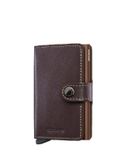 wallet secrid original brown