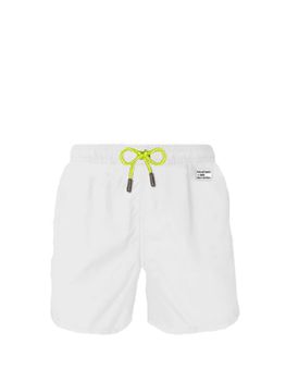 Costume MC2 Saint Barth Pantone Bianco