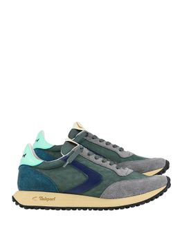 Sneakers Valsport Start Nylon Vintage Grigio
