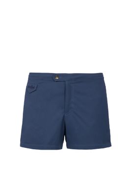 Costume MC2 Saint Barth Harrys Blu