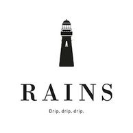 rains