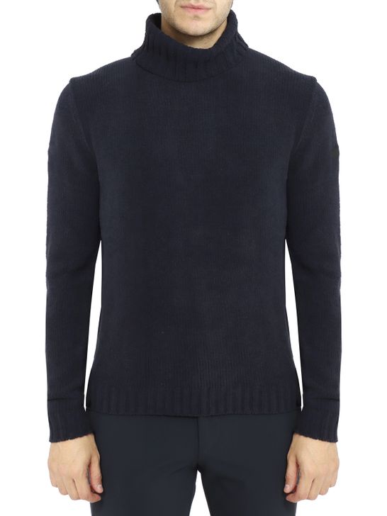 maglione-rrd-cinematt-turtleneck-knit-blu-w25161-60