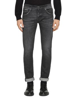 Jeans Dondup George Nero