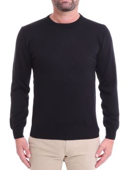 Sweater Kangra Merino Black