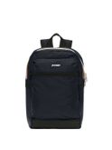 zaino k-way small laon blu