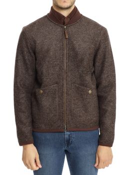 Bomber Bl'ker Moose Marrone